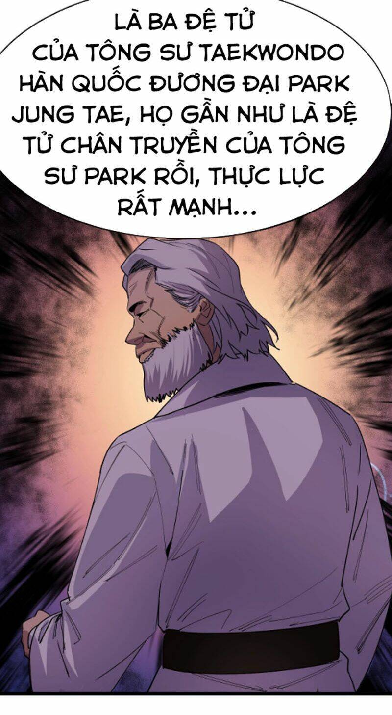 Bắt Đầu Với Tề Thiên Đại Thánh: Chapter 15