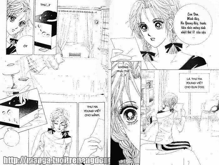 Yêu Hoặc Chết: Chapter 4