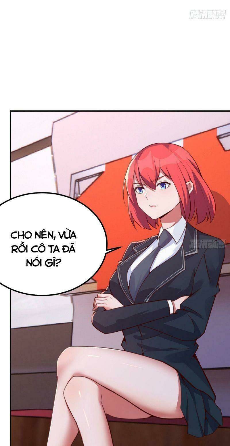 Thiên Tứ Thức Tỉnh: Chapter 22