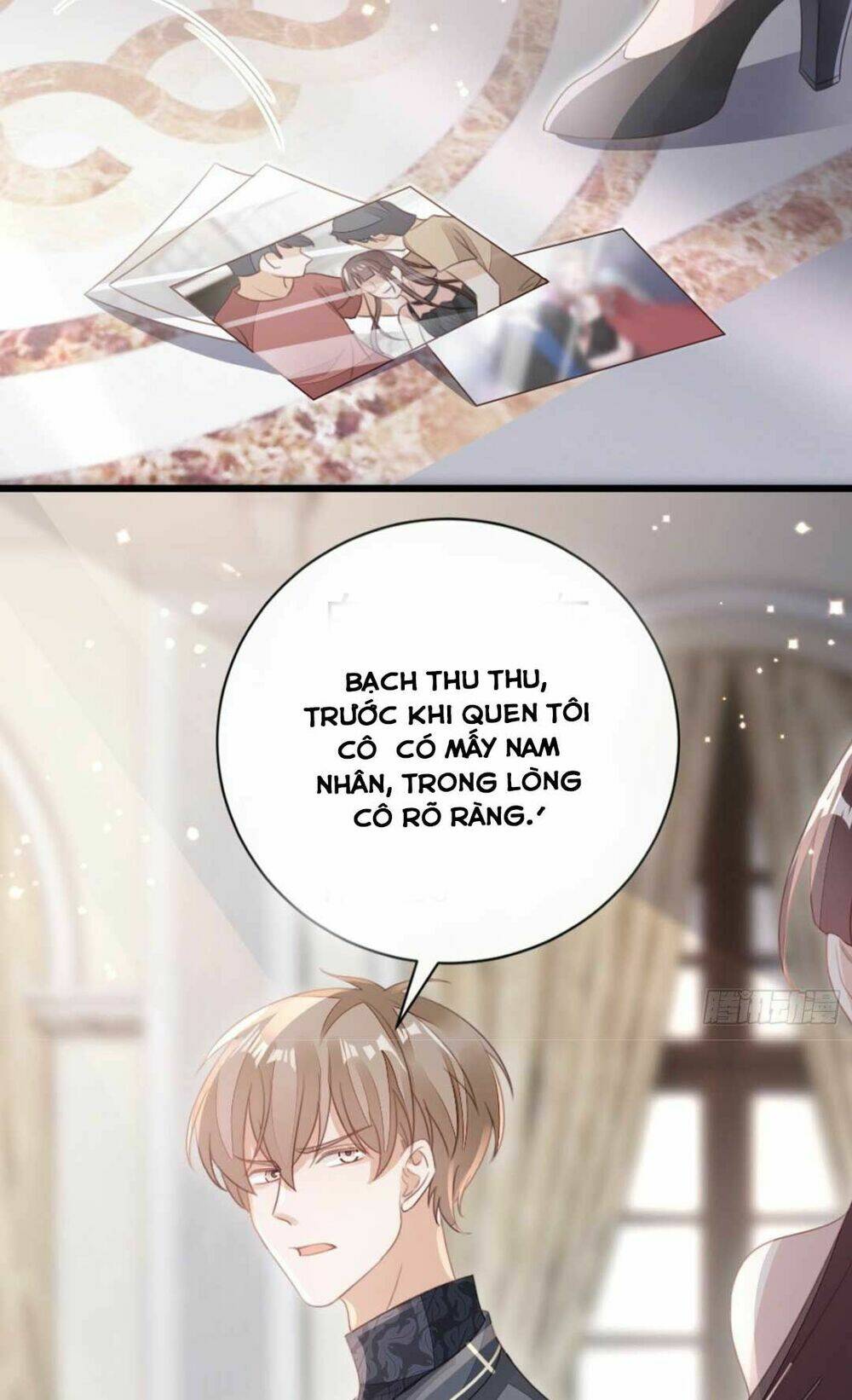 Mau Xuyên Không Rửa Tội Cho Nhân Vật Phản Diện: Chapter 76