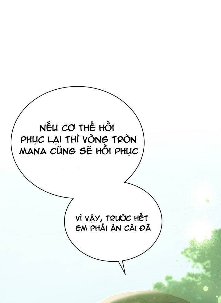 Nàng Elizabeth Thuần Khiết: Chapter 3