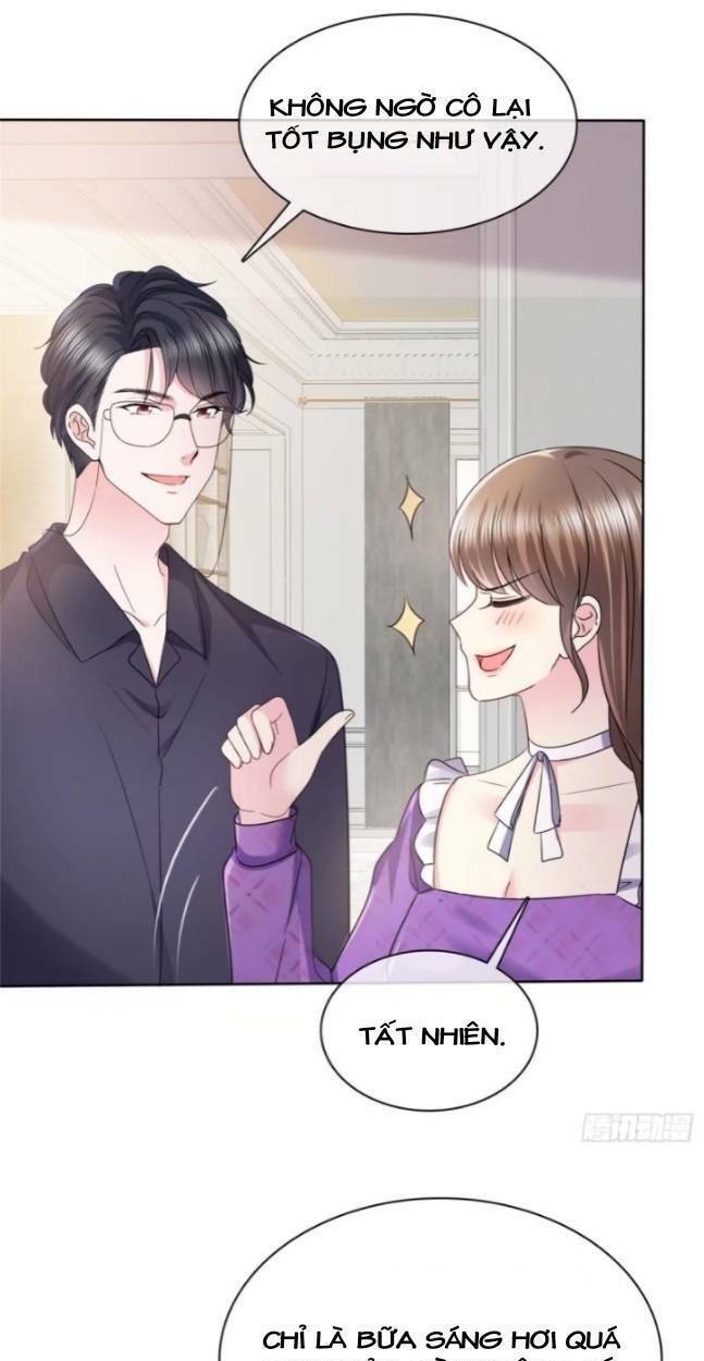 Boss Là Kim Chủ Của Tôi: Chapter 28