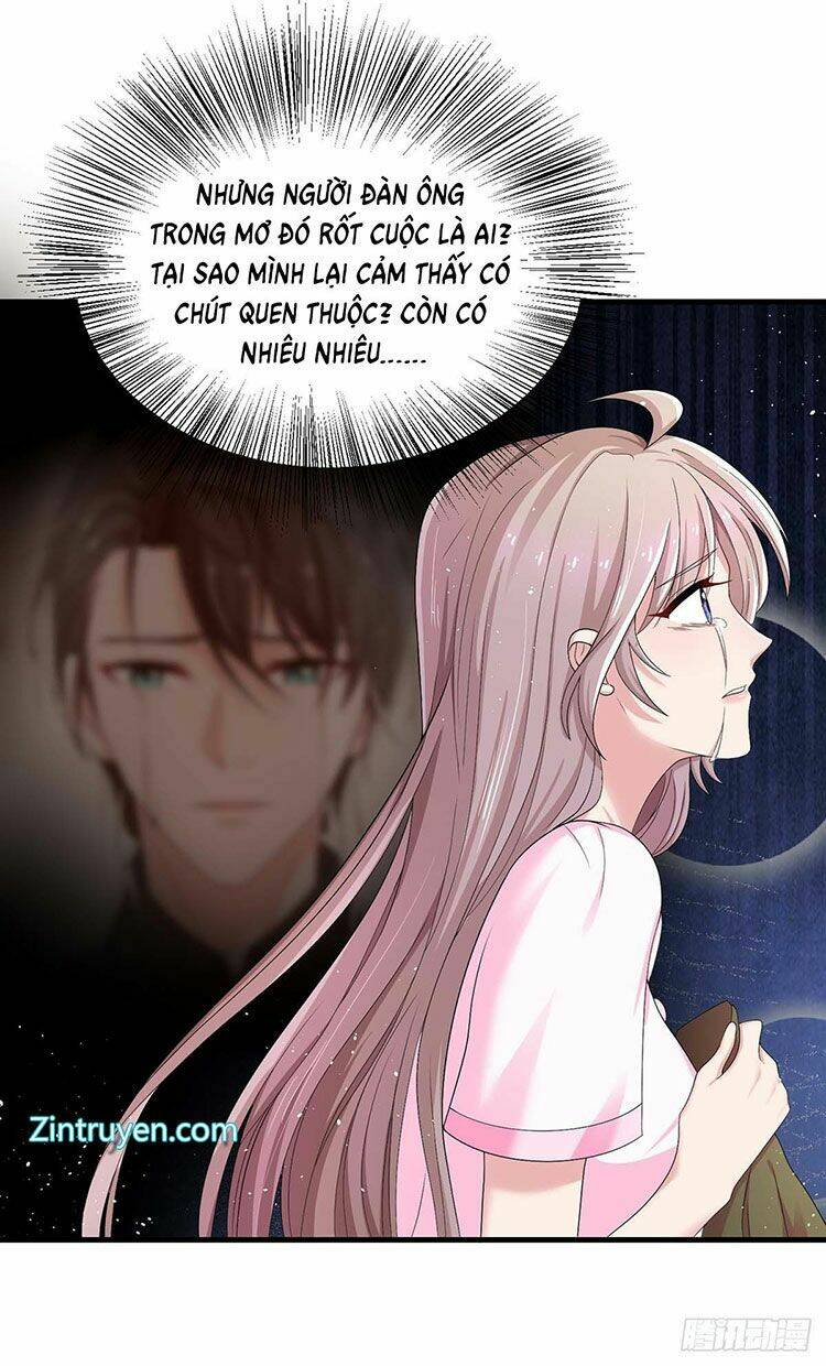 Sự Trả Thù Của Nữ Vương: Chapter 8