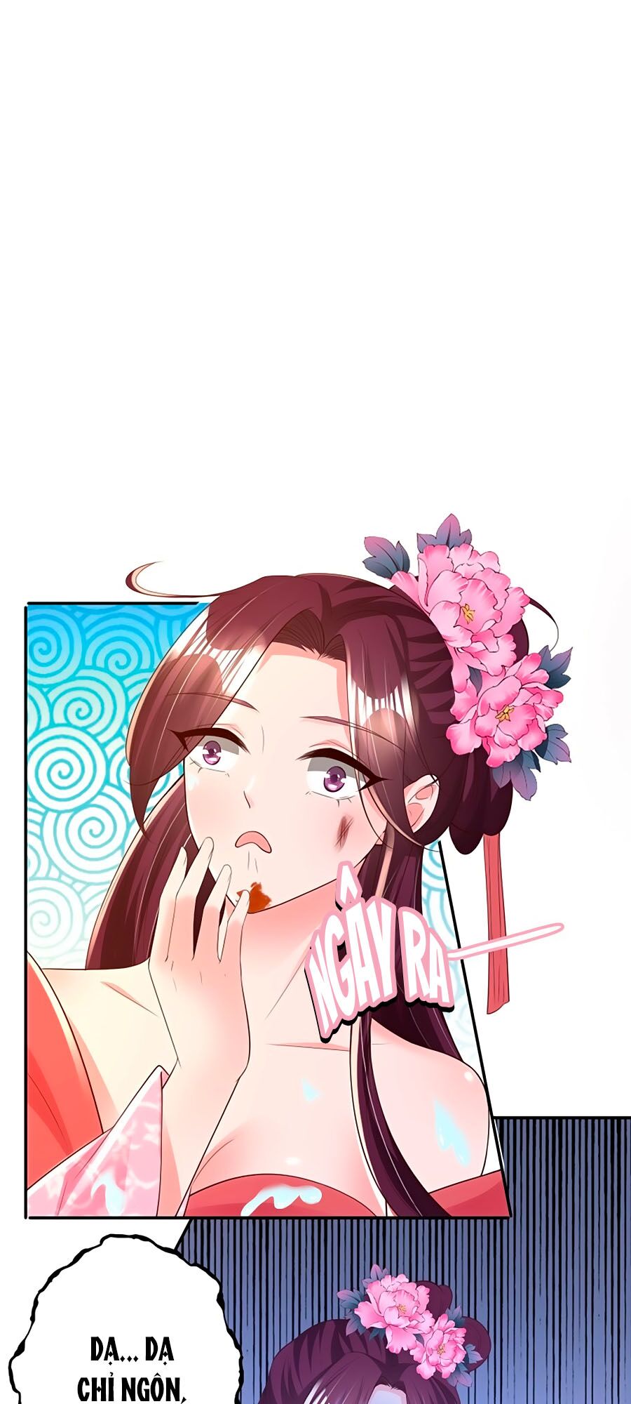 Phượng Ngự Tà Vương: Chapter 68