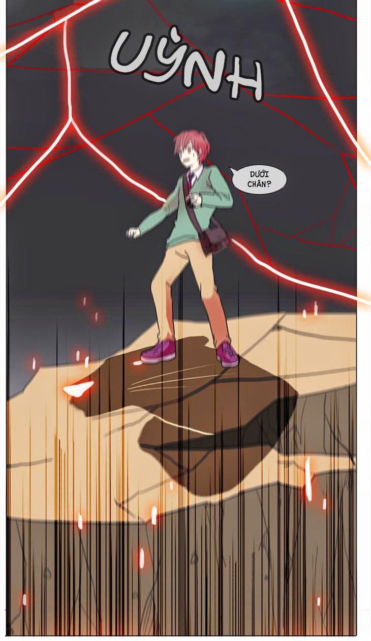 Flow: Chapter 7