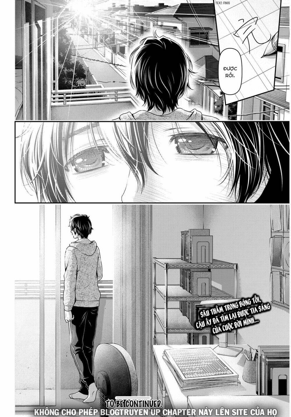 Bạn Gái Chung Nhà: Chapter 66