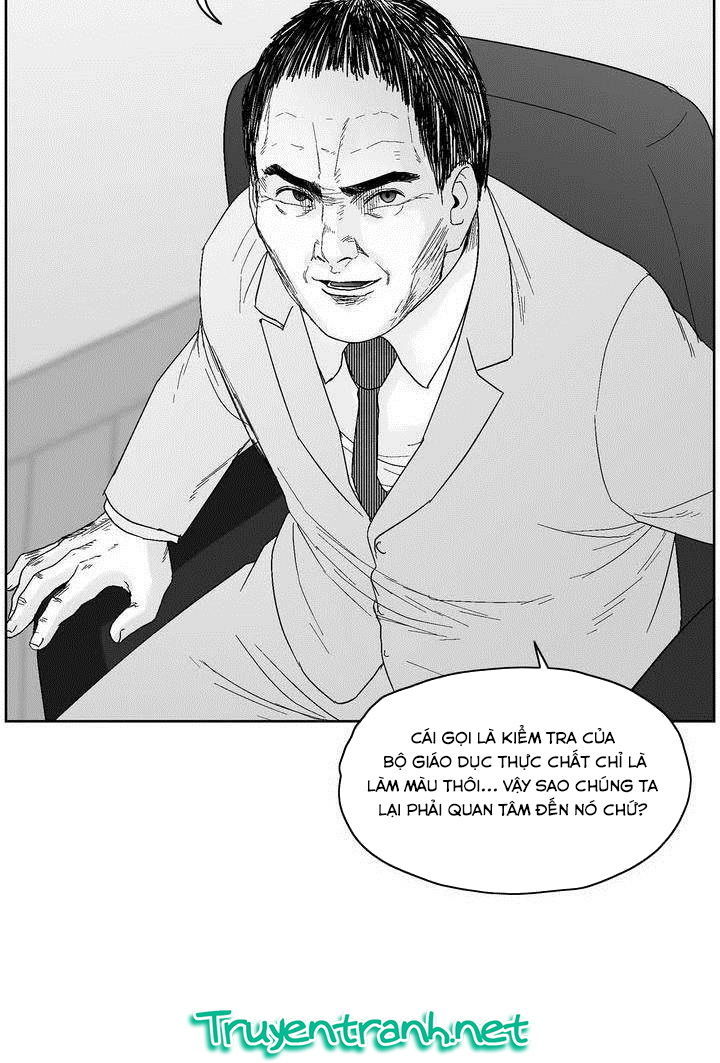 Dear Boy: Chapter 40