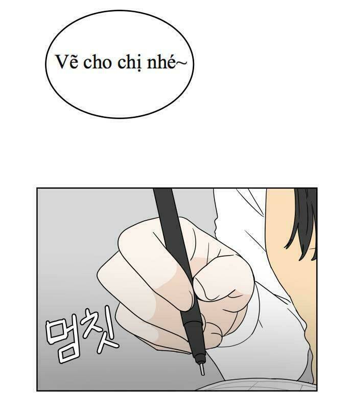 30 Phút Bước Đi Bên Em: Chapter 14