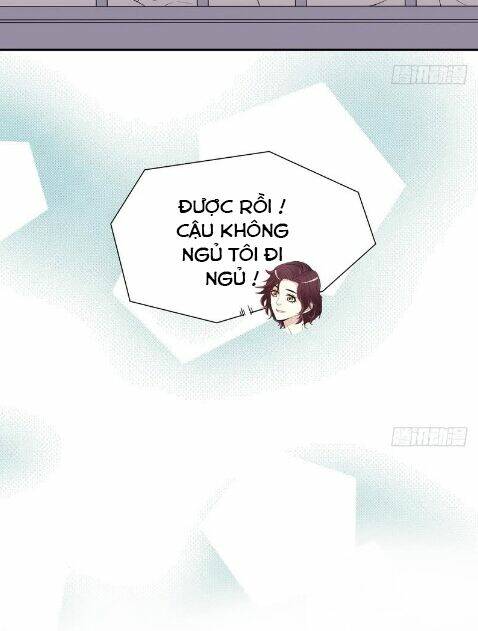 101 Phương Pháp Của Tổng Tài: Chapter 8