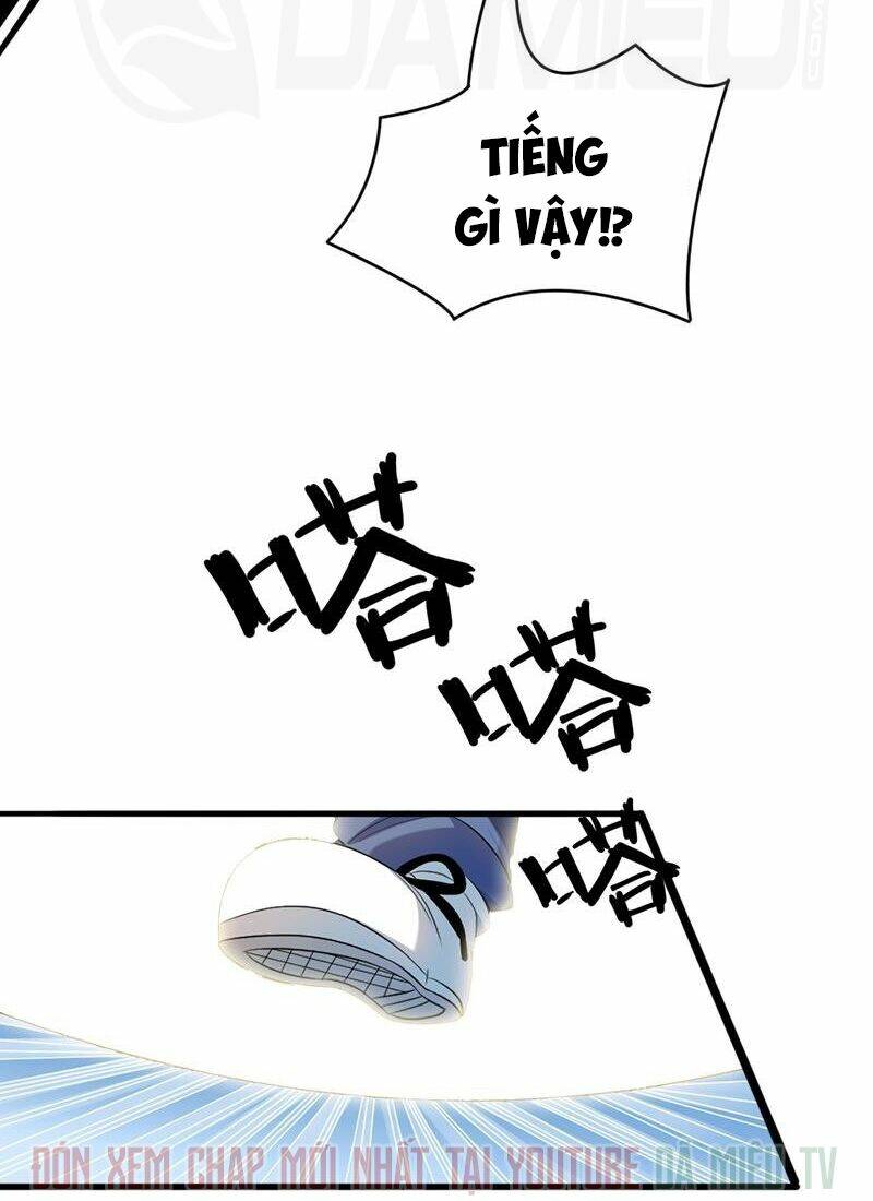Nhất Phẩm Cao Thủ: Chapter 60