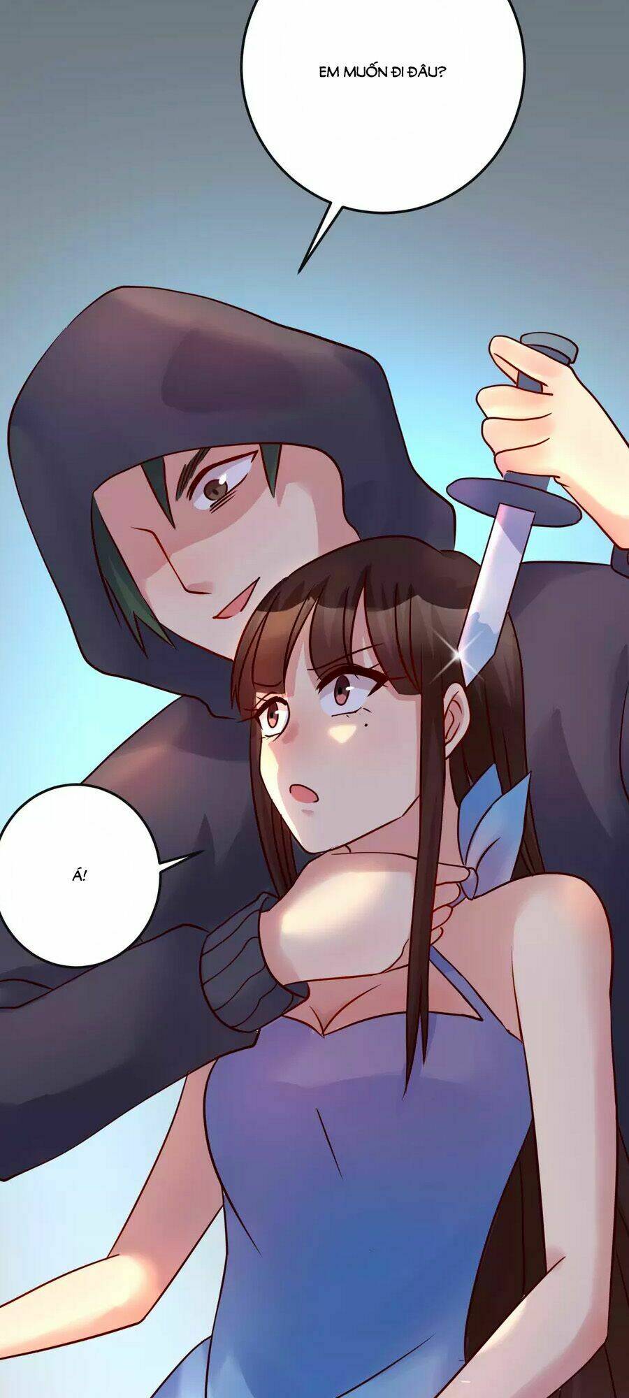 Thâu Tâm Du Hí: Chapter 13