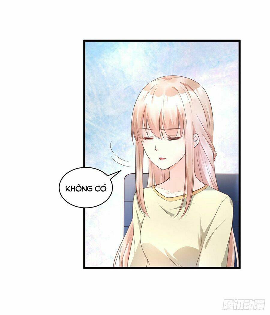 Tư Sủng Cục Cưng Bảo Bối: Chapter 7