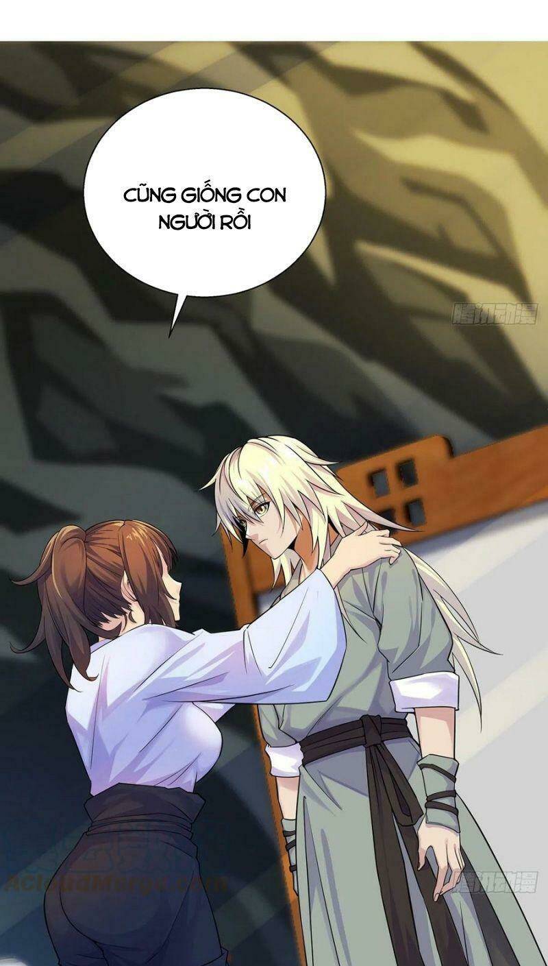 Ta Là Đại Hoàn Đan: Chapter 30