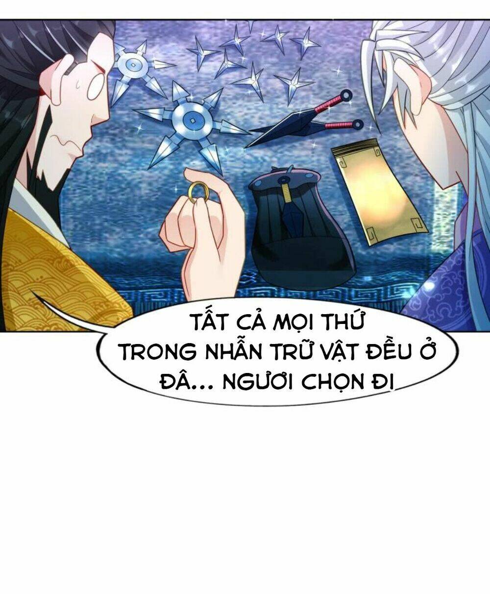 Lão Tổ Của Bạn Đang Online: Chapter 9