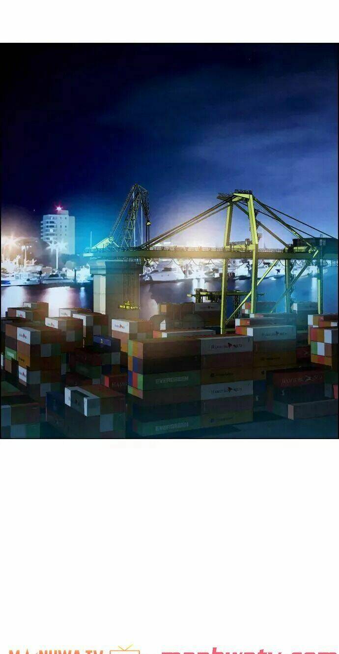 Kẻ Hồi Sinh: Chapter 16