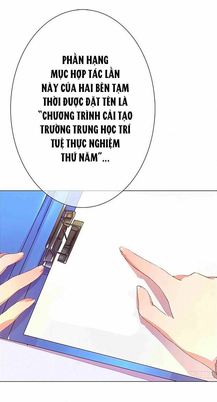 Hào Môn Tiểu Lãn Thê: Chapter 28