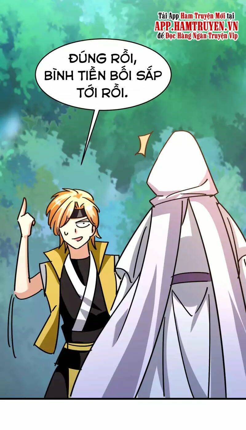 Vạn Giới Tiên Vương: Chapter 167