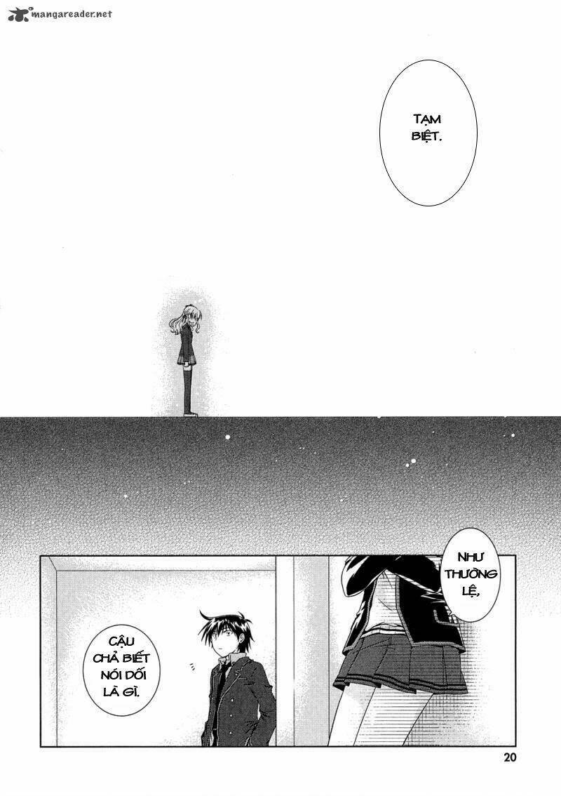 Iris Zero: Chapter 10