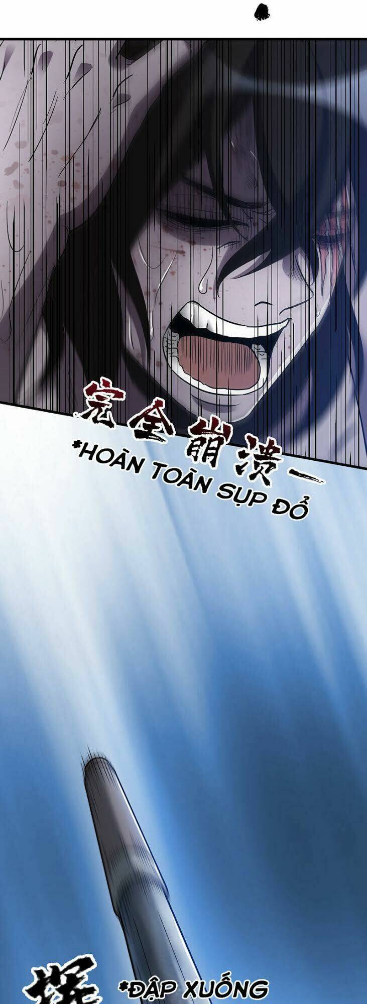 Trò Chơi Thời Mạt Thế: Chapter 8