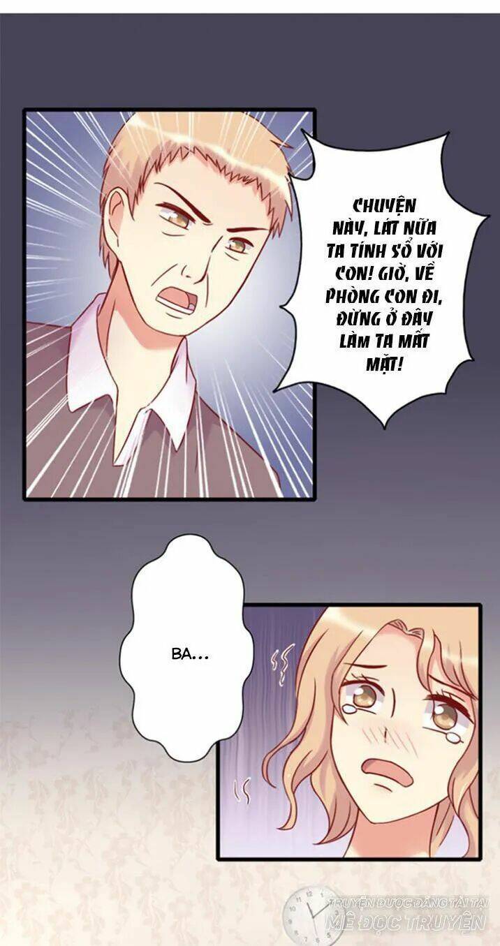 Kết Hôn Thử 99 Ngày: Chapter 14