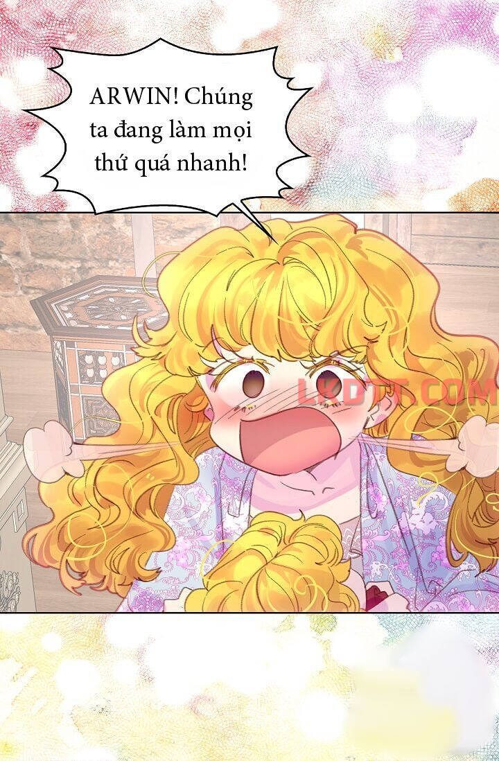 Đừng Xem Thường Nữ Phụ: Chapter 124
