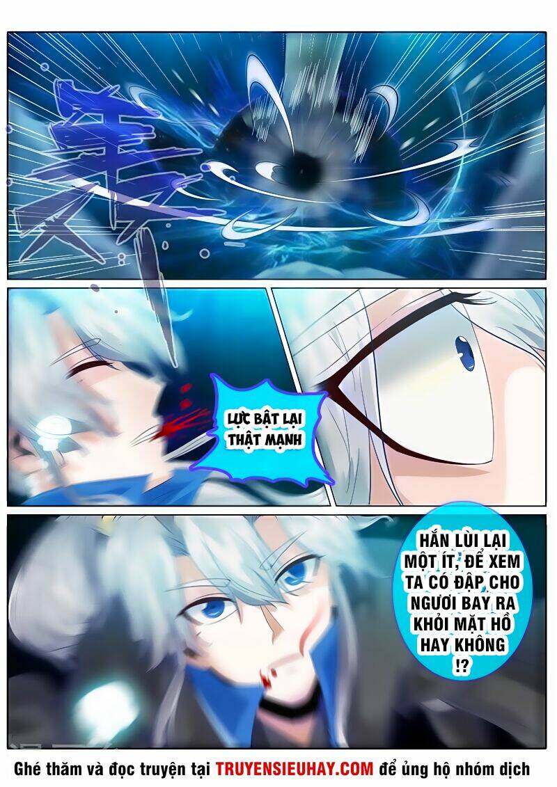 Chư Thiên Ký: Chapter 146