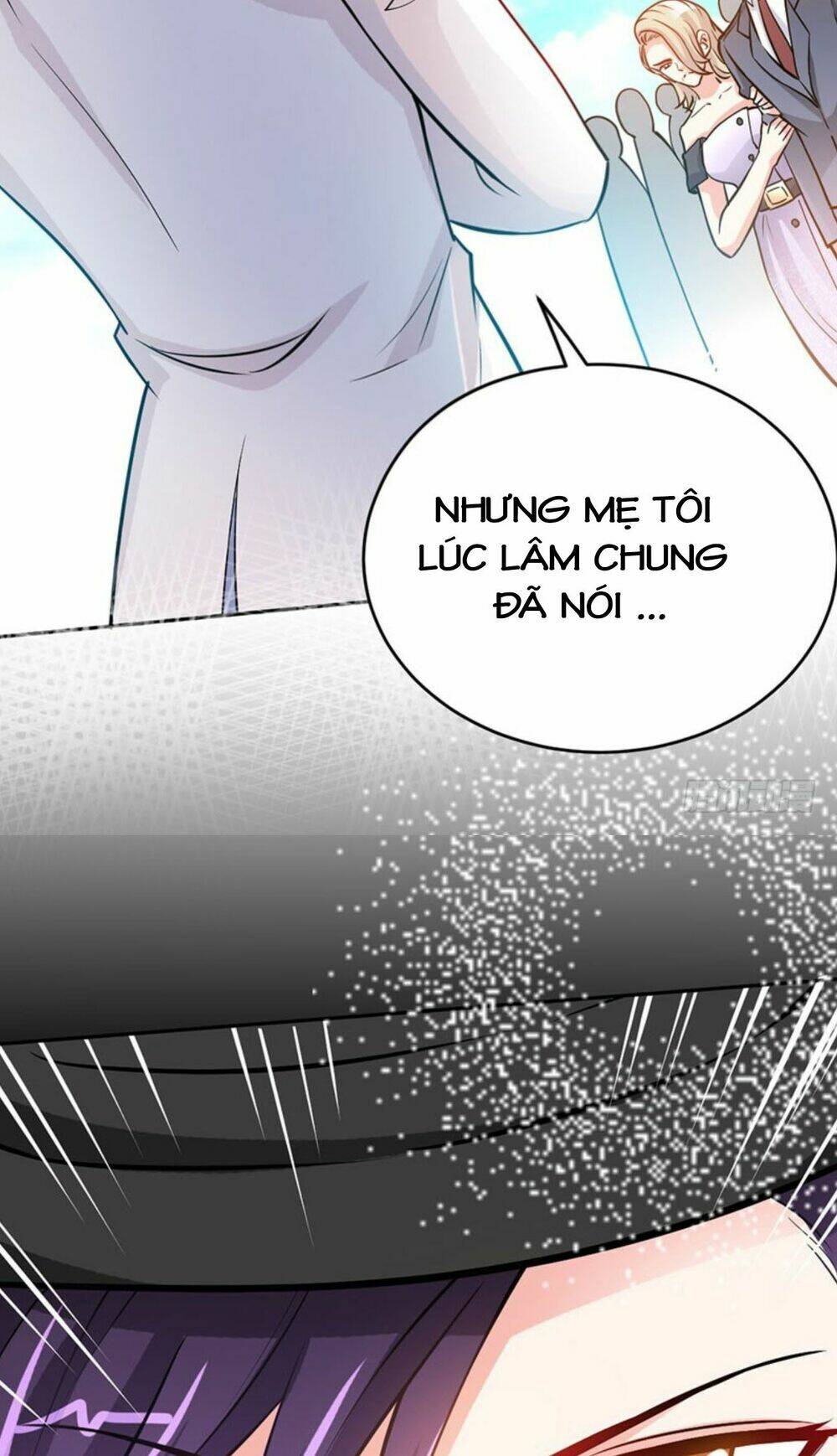 TRUY NÃ TOÀN CẦU TRUY THÊ VỀ SỦNG: Chapter 4