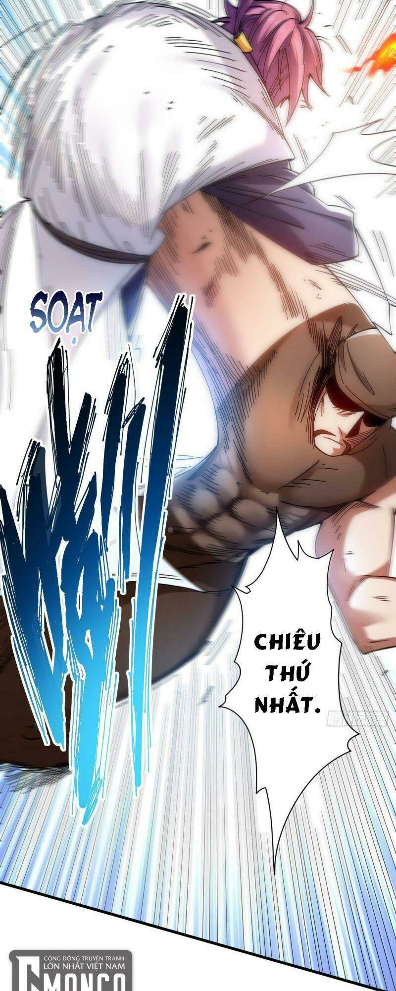 Cửu Vực Chi Thiên Nhãn Quật Khởi: Chapter 16