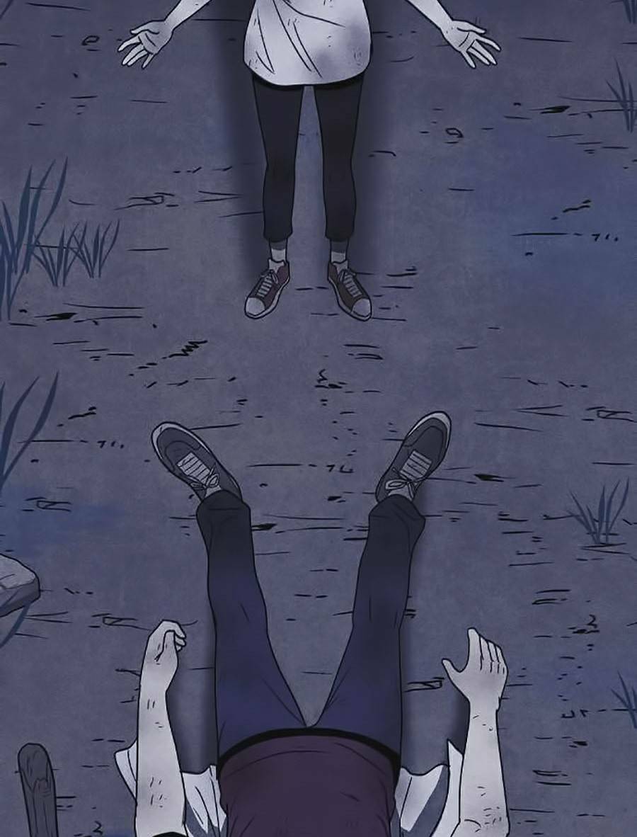 Cậu Bé Shotgun: Chapter 30