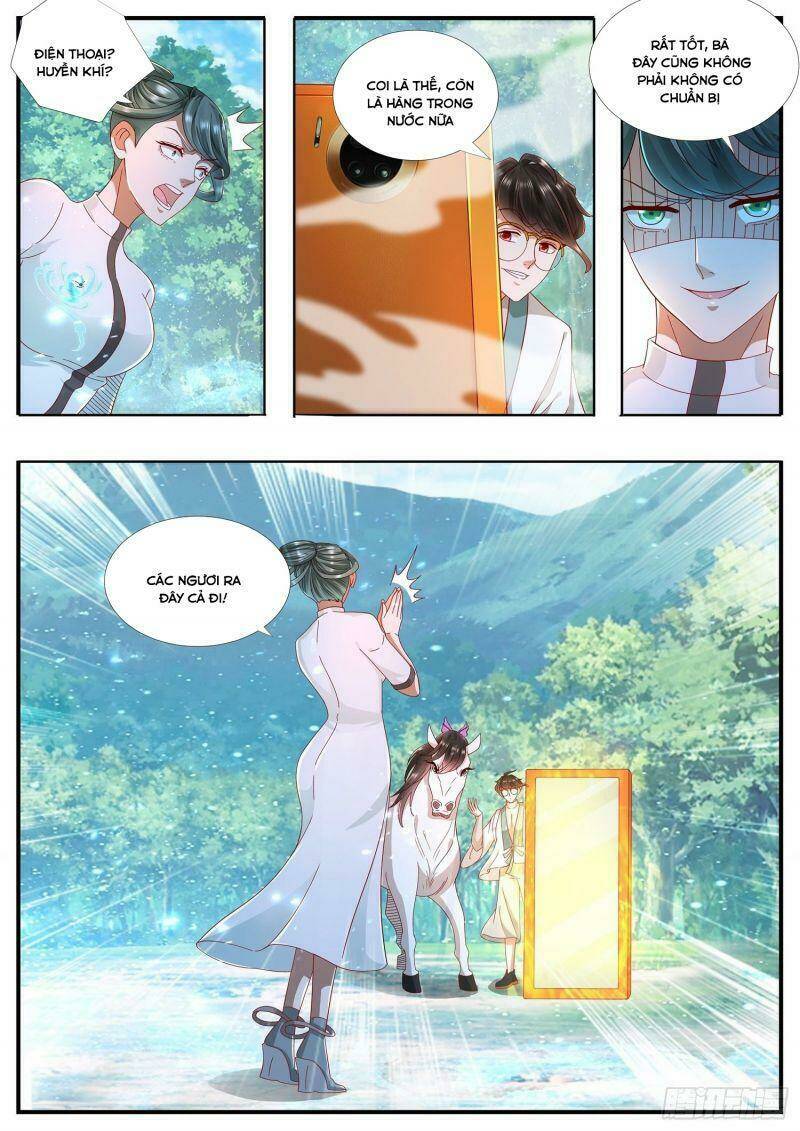 Ai Nói Ta Là Đại Lão?: Chapter 24