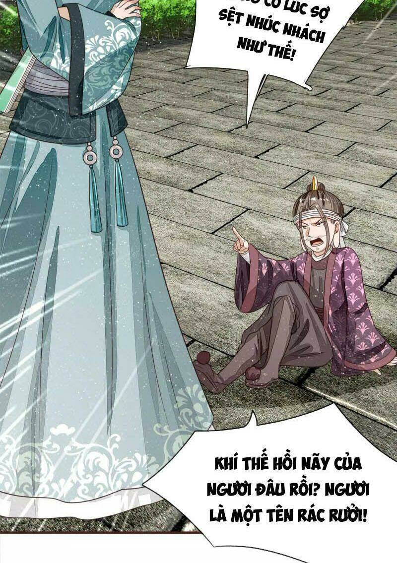 Đệ Nhất Hoàn Khố: Chapter 104