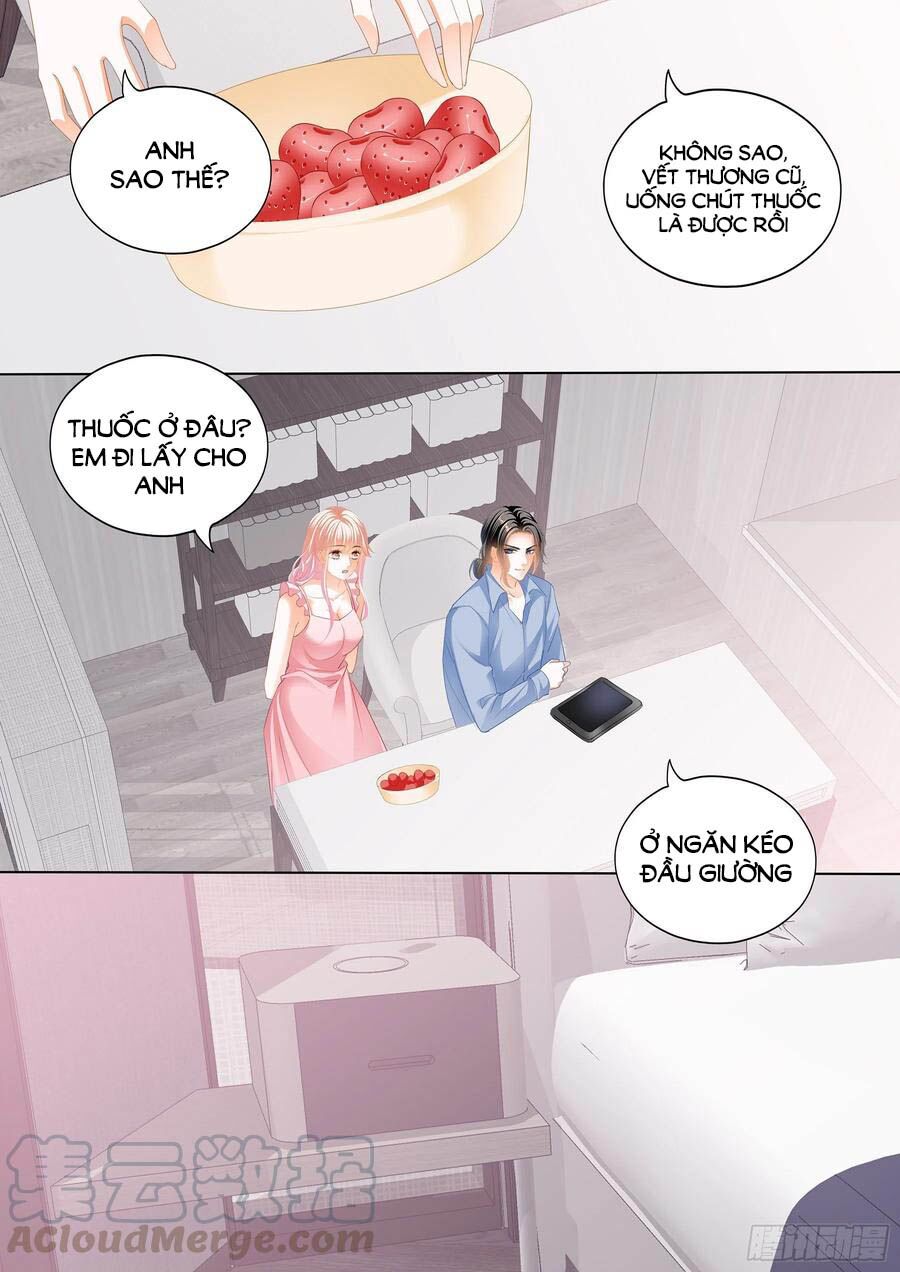 Bá Đạo Tiểu Thúc, Xin Trêu Chọc Vừa Thôi!: Chapter 207
