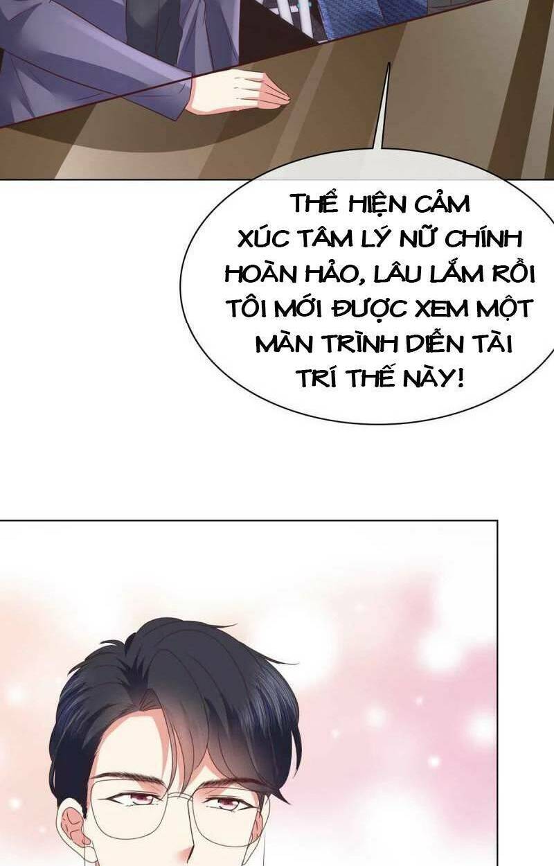 Boss Là Kim Chủ Của Tôi: Chapter 60