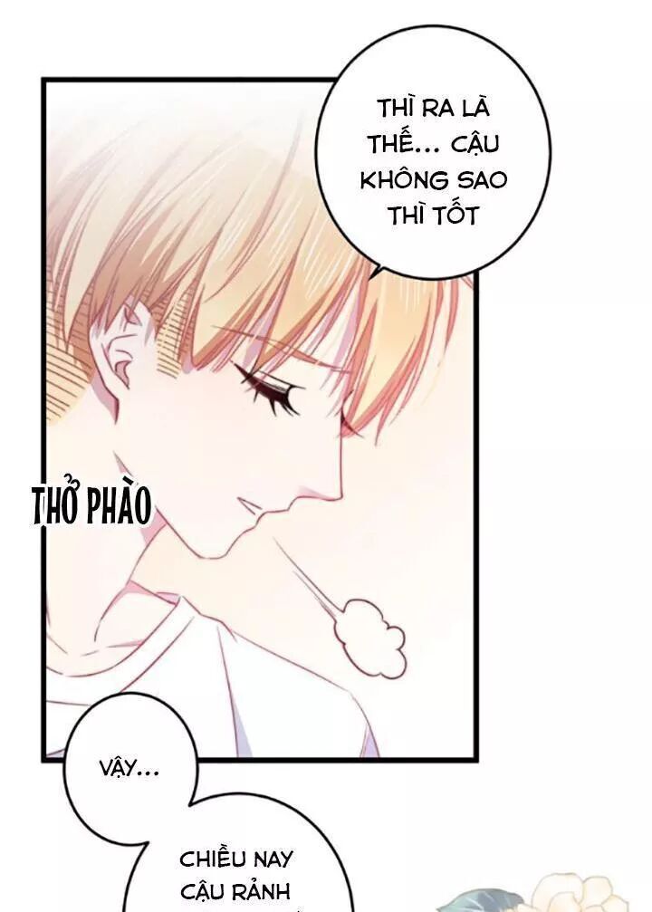 Tình Yêu Huyết Ma: Chapter 29