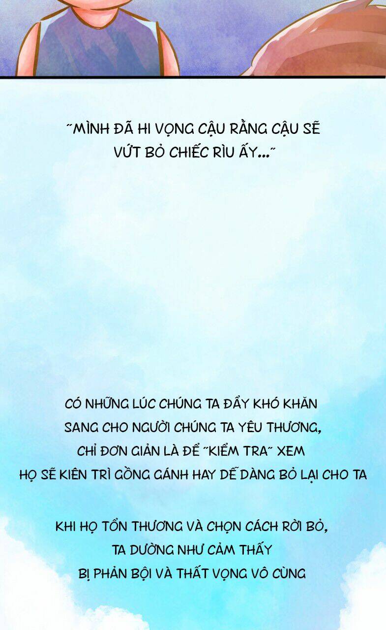 Color Drops: Chapter 8