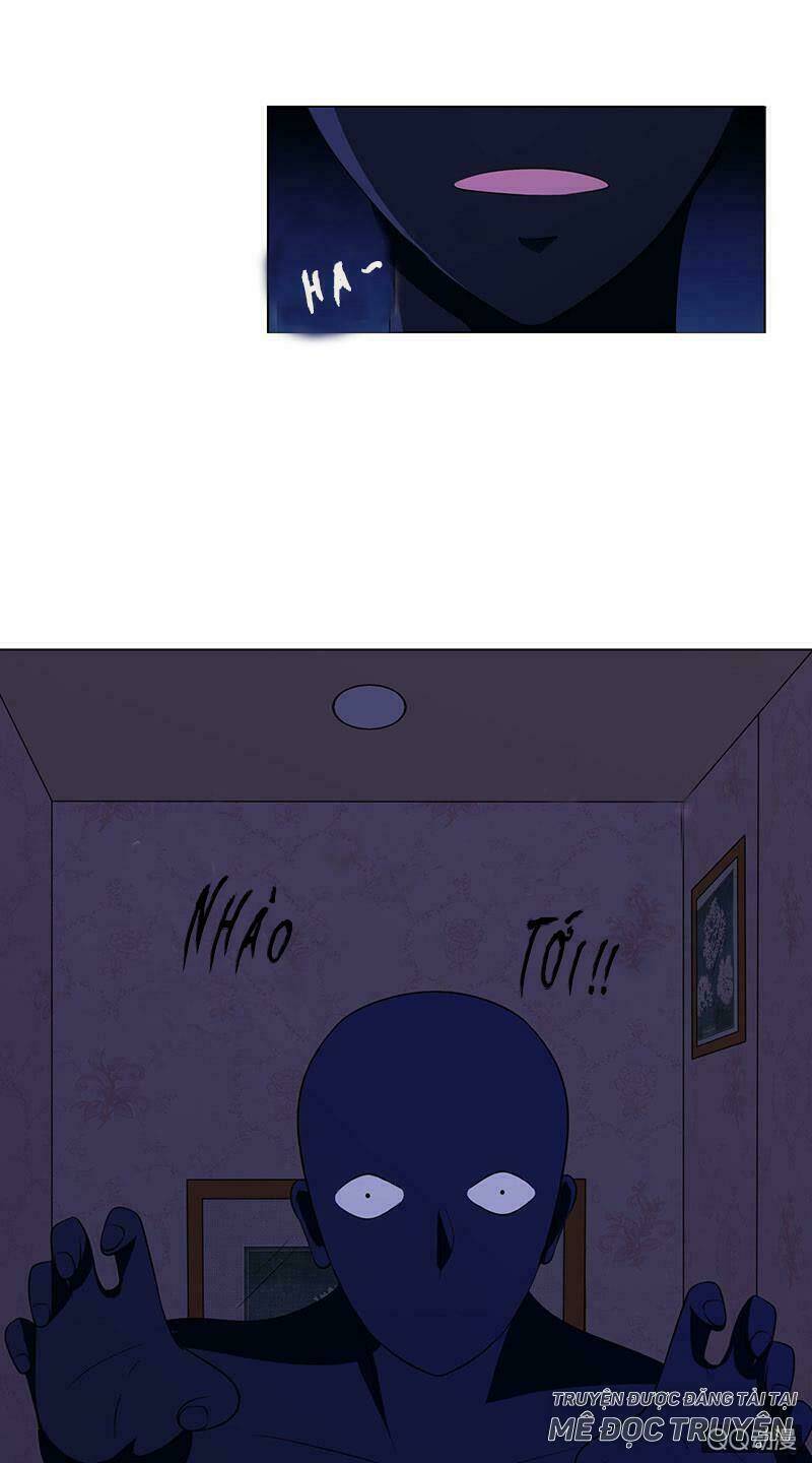 Băng Sơn Học Trưởng Không Được Chọc: Chapter 46.2