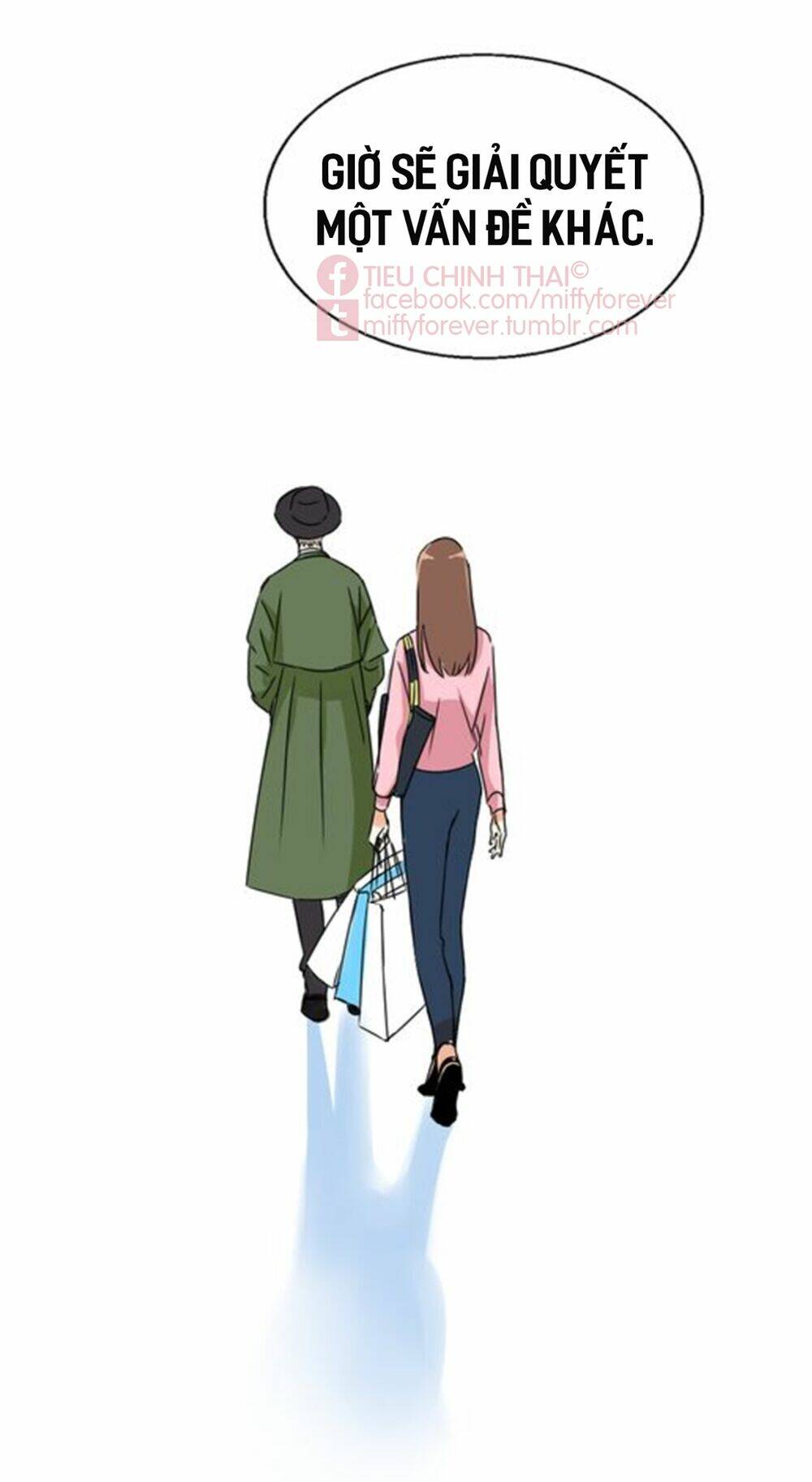 Mùi Hương Lãng Mạn: Chapter 4