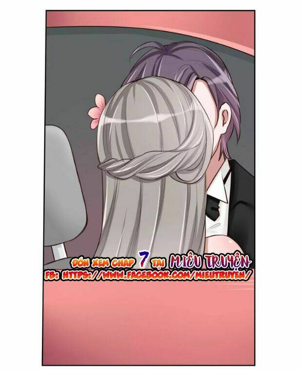 Tướng Quân Mời Xuất Đạo: Chapter 6