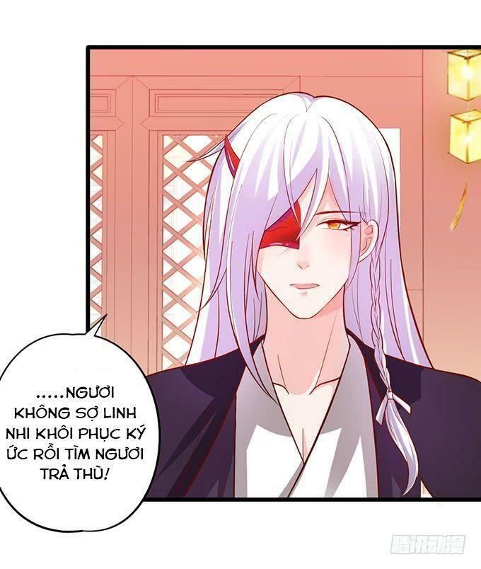 Hồ Tiên Hung Bạo: Chapter 123