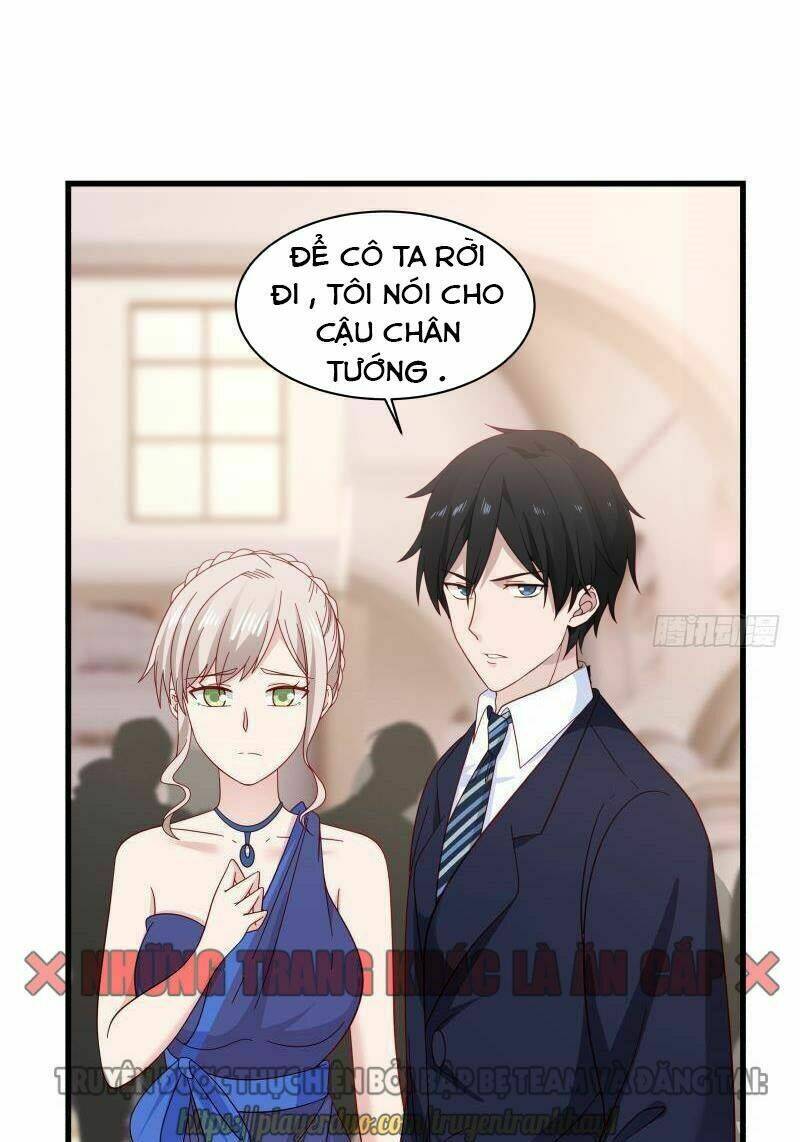 Đô Thị Tuyệt Thế Cuồng Tôn: Chapter 13