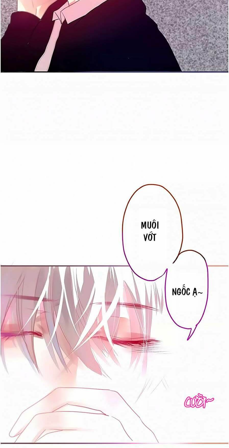 Tháng Sáu Kì Diệu: Chapter 11