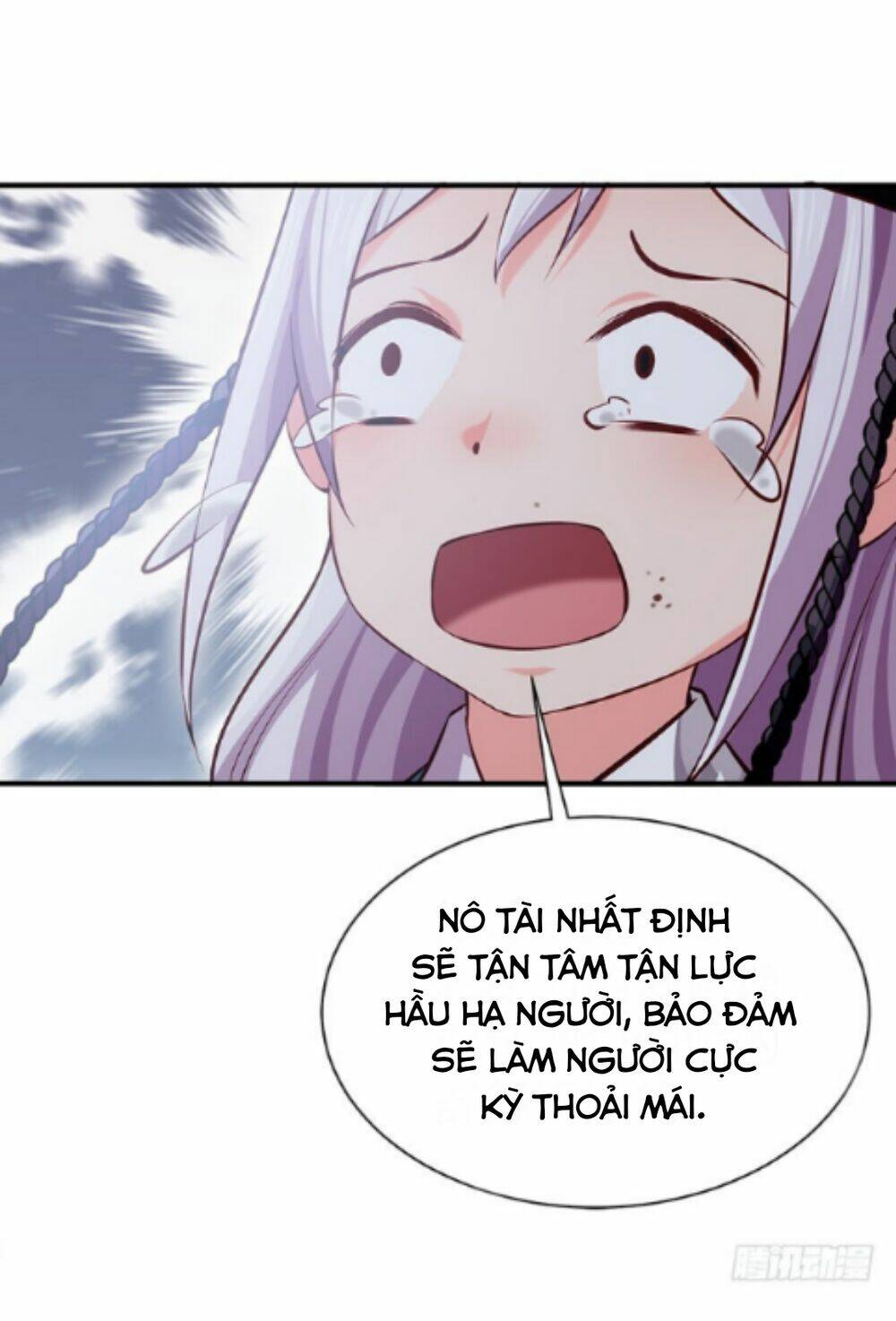 Bệ Hạ Xin Tự Trọng: Chapter 37