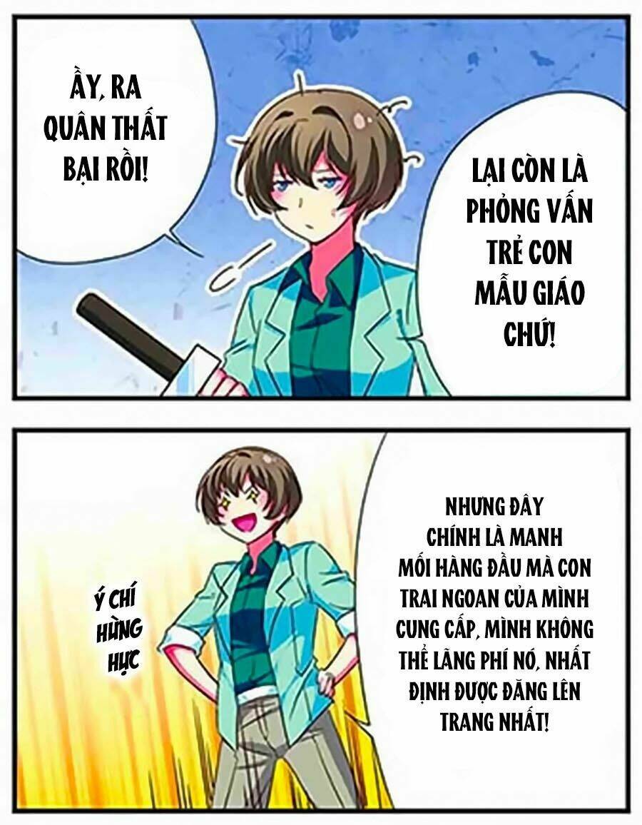Manh Tam Quốc: Chapter 110