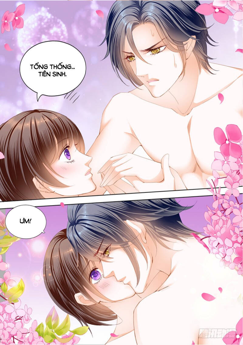 Thiểm Hôn Kiều Thê: Chapter 175