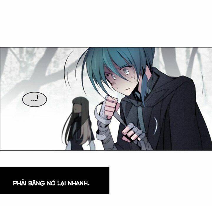 The Memory Of Wind: Anz: Chapter 43