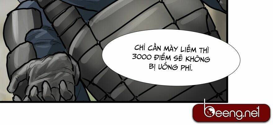 Vua Sinh Tồn: Chapter 73