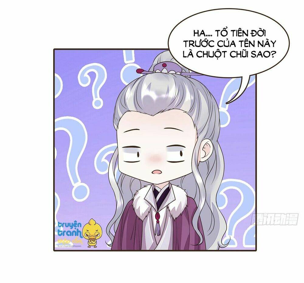 Đại Giá Thừa Tướng: Chapter 69