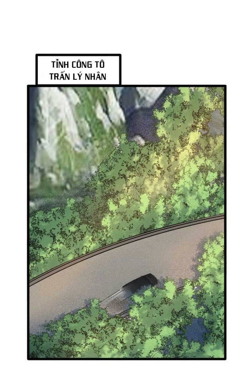 Đô Thị Tà Vương: Chapter 49