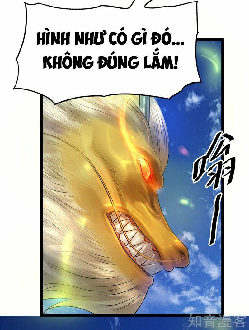Tiên Vương Trùng Sinh: Chapter 47
