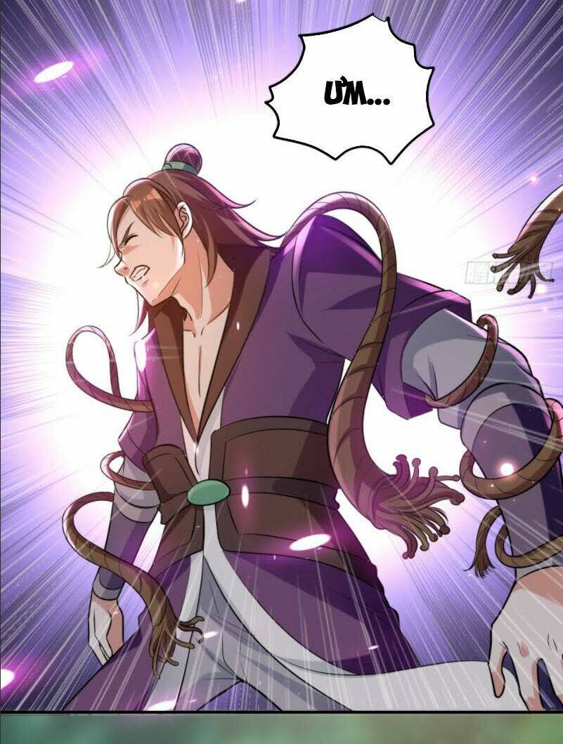 Dị Giới Siêu Cấp Ở Rể: Chapter 65